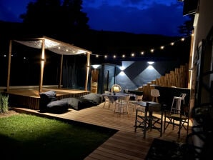 Holiday house Cosy spirit 5*,Maison au Calme avec vue