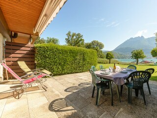 Apartment Annecy Environment 29