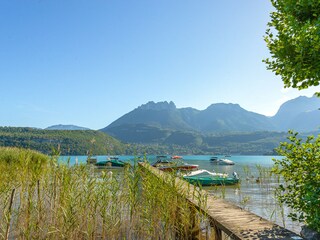 Apartment Annecy Environment 30