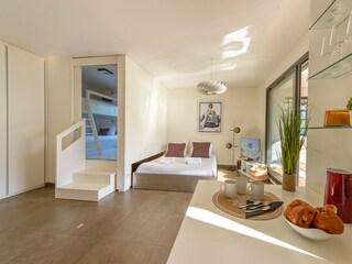 Apartment Annecy Features 12