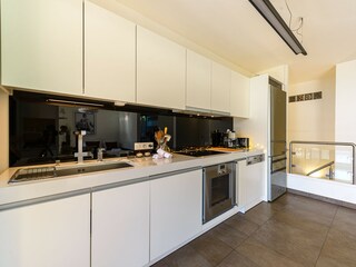 Apartment Annecy Features 13