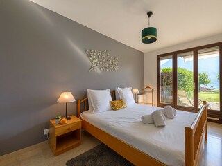 Apartment Annecy Features 15