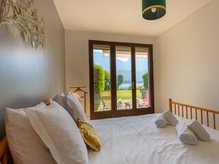 Apartment Annecy Features 16