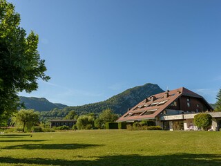 Apartment Annecy Outdoor Recording 5
