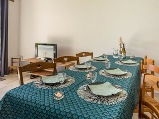 Apartment Annecy Features 20