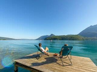Apartment Annecy Environment 31