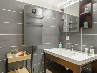 Apartment Annecy Features 23