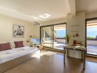 Apartment Annecy Features 25