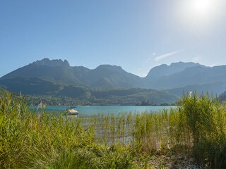 Apartment Annecy Outdoor Recording 7
