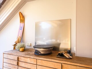 Apartment Annecy Features 28