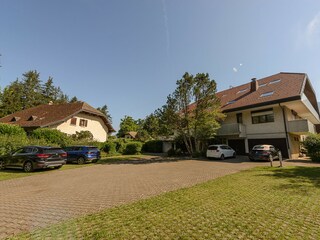Apartment Annecy Outdoor Recording 8
