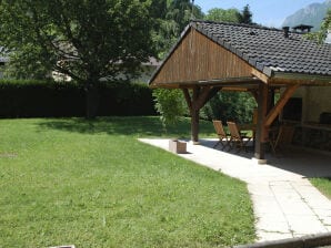 Ferienhaus DUINGT Vignet - Maison de Famille 6pax - Annecy - image1