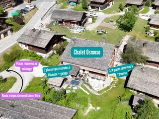 Chalet La Clusaz  54