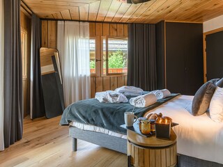 Chalet La Clusaz Ausstattung 26