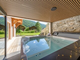 Chalet La Clusaz Ausstattung 27