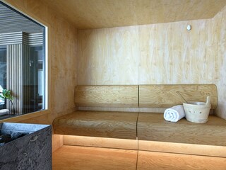Chalet La Clusaz Ausstattung 28