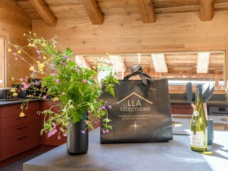 Chalet La Clusaz Ausstattung 29