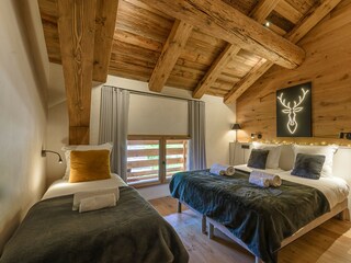 Chalet La Clusaz Ausstattung 30