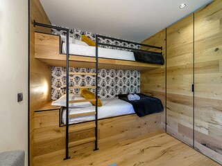 Chalet La Clusaz Ausstattung 31