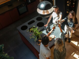 Chalet La Clusaz Ausstattung 35