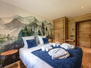 Chalet La Clusaz Ausstattung 16