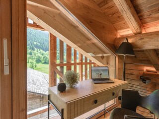 Chalet La Clusaz Umgebung 61