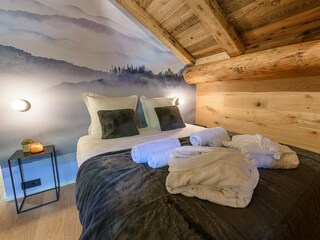 Chalet La Clusaz Ausstattung 18