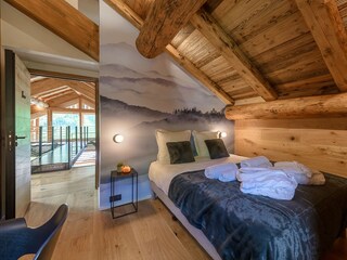Chalet La Clusaz Ausstattung 19