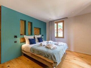 Chalet La Clusaz Ausstattung 20
