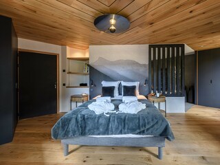Chalet La Clusaz Ausstattung 21