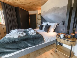 Chalet La Clusaz Ausstattung 22