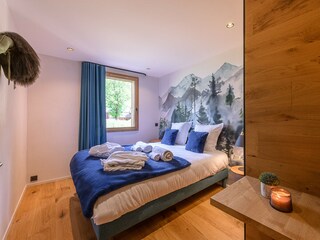 Chalet La Clusaz Ausstattung 24
