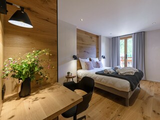 Chalet La Clusaz Ausstattung 36