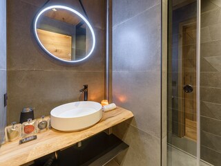 Chalet La Clusaz Ausstattung 37