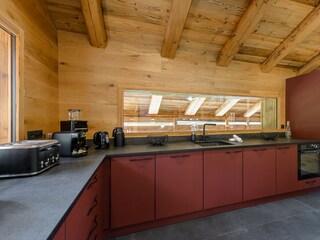 Chalet La Clusaz Ausstattung 43