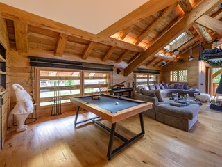 Chalet La Clusaz Ausstattung 44