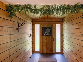 Chalet La Clusaz Ausstattung 45