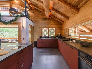 Chalet La Clusaz Ausstattung 46
