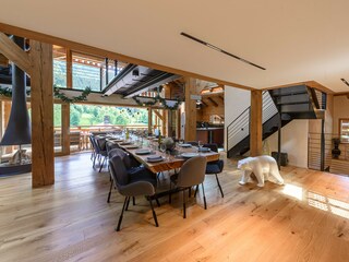 Chalet La Clusaz Ausstattung 47