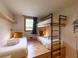 Chalet La Clusaz Ausstattung 48