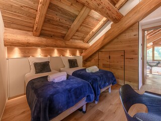 Chalet La Clusaz Ausstattung 49