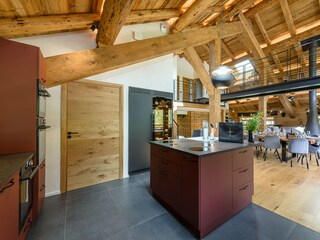 Chalet La Clusaz Ausstattung 53