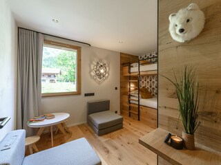 Chalet La Clusaz Ausstattung 54