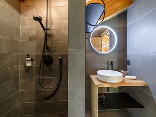 Chalet La Clusaz Ausstattung 23