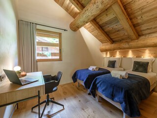 Chalet La Clusaz Ausstattung 25