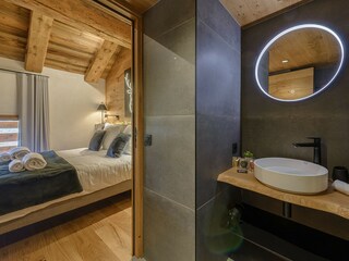 Chalet La Clusaz Ausstattung 27