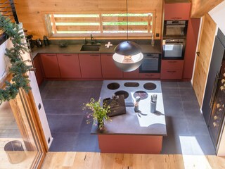 Chalet La Clusaz Ausstattung 32