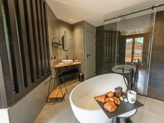 Chalet La Clusaz Ausstattung 34