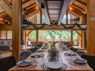 Chalet La Clusaz Ausstattung 15