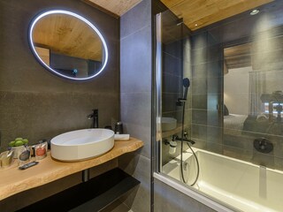 Chalet La Clusaz Ausstattung 16